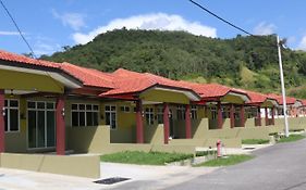 Durian Hill Villa 4*